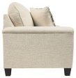 Abinger - Loveseat BEIGE on Sale