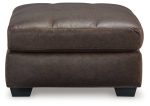 Barlin Mills Oversized Accent Ottoman For Discount