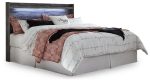 Baystorm Bed For Sale