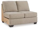 Brogan Bay 3-Piece Sectional with Cuddler Online