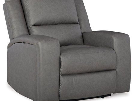 Brixworth Recliner Discount