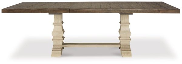 Bolanburg Extension Dining Table Online Sale