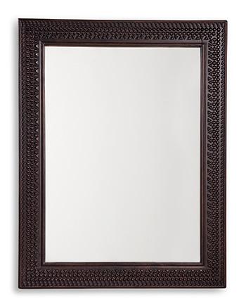 Balintmore Accent Mirror Online Sale