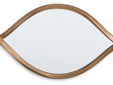 Bartner Accent Mirror Hot on Sale