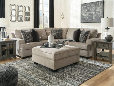 Bovarian Living Room Set For Cheap