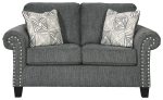 Agleno - Loveseat Online Sale