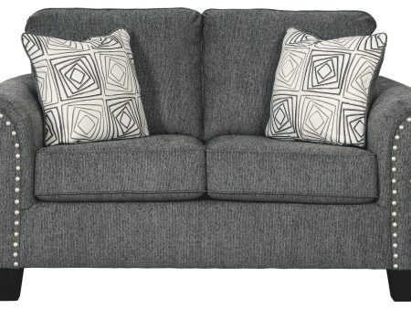 Agleno - Loveseat Online Sale