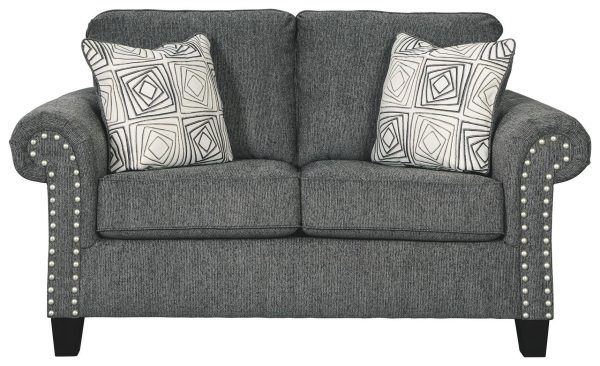 Agleno - Loveseat Online Sale