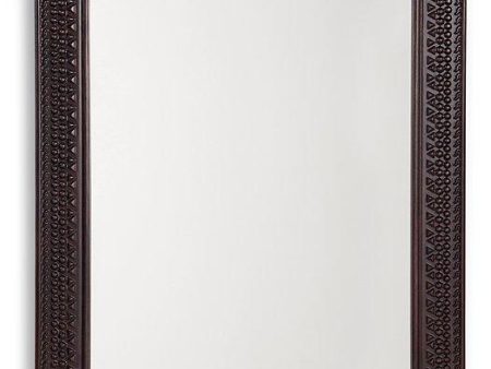 Balintmore Accent Mirror Online Sale