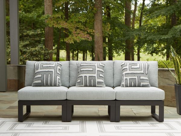 Beachloft Outdoor Sectional For Discount