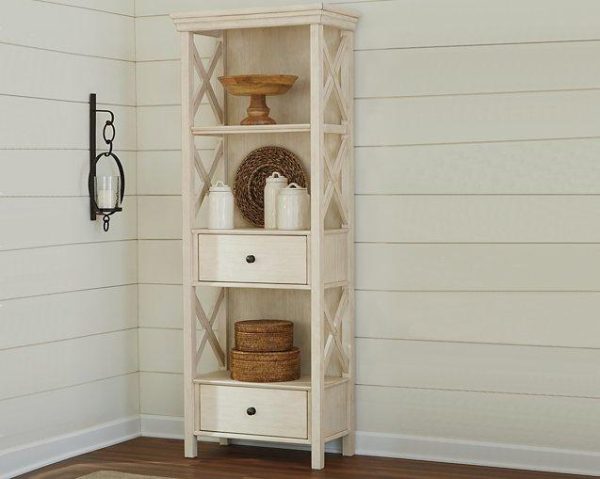 Bolanburg Display Cabinet Online now