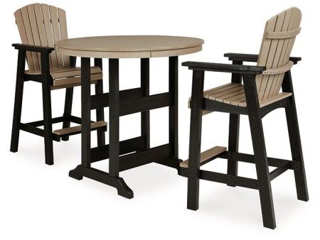 Fairen Trail Outdoor Dining Set For Discount