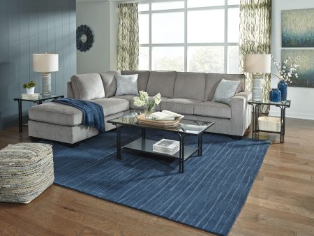 Altari - Sectional Supply