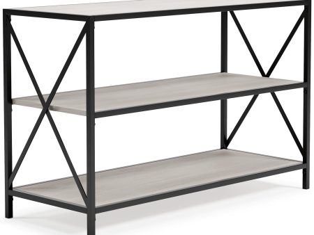 Bayflynn Bookcase For Cheap