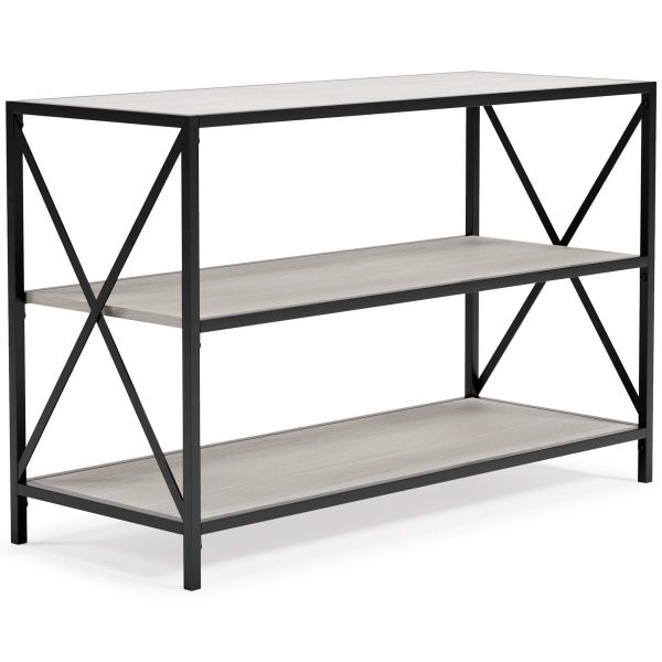 Bayflynn Bookcase For Cheap