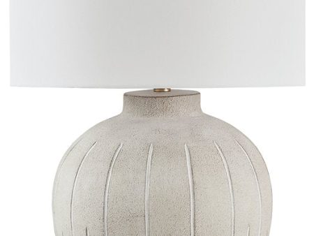 Calbert Table Lamp Online