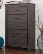 Brinxton Chest of Drawers For Sale