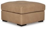 Bandon Oversized Accent Ottoman Online