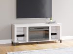 Brollevi Entertainment Center For Cheap