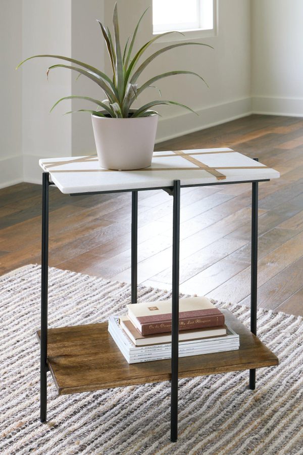 Braxmore Accent Table Online now