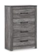 Bronyan Chest of Drawers Online Sale