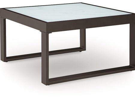 Beachloft Outdoor Coffee Table Online now