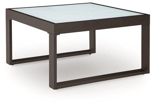 Beachloft Outdoor Coffee Table Online now