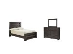 Brinxton Bedroom Set Sale