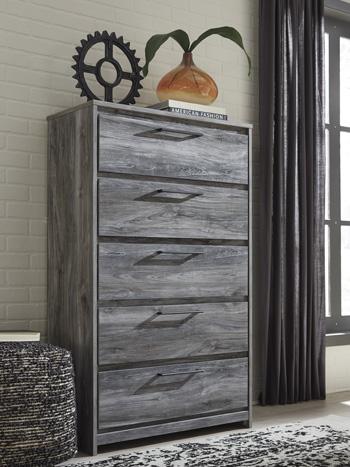 Baystorm Chest of Drawers Fashion