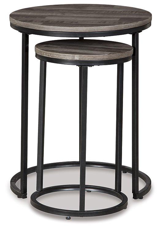 Briarsboro Accent Table (Set of 2) For Sale