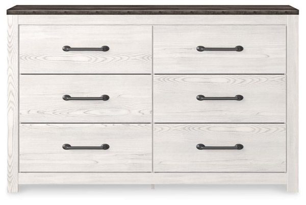 Gerridan Dresser Hot on Sale