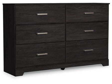 Belachime Dresser on Sale