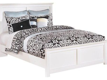 Bostwick Shoals Bed Supply