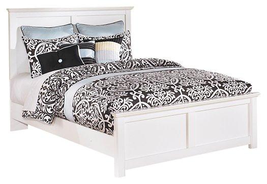 Bostwick Shoals Bed Supply