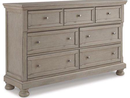 Lettner Dresser Cheap