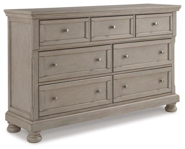 Lettner Dresser Cheap