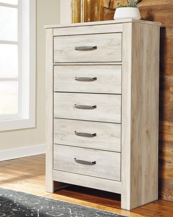 Bellaby Chest of Drawers For Discount