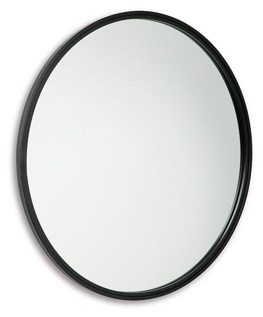 Brocky Accent Mirror For Sale