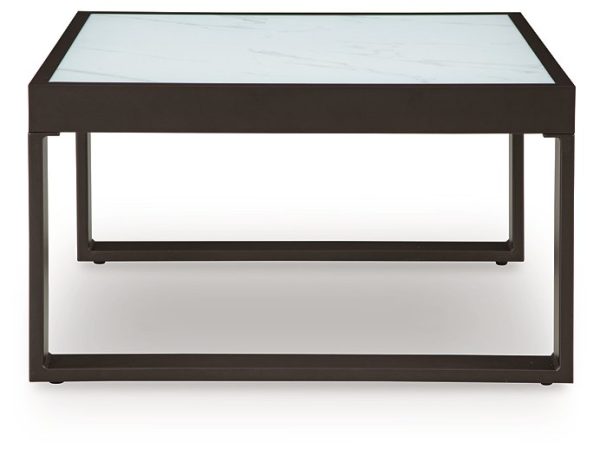 Beachloft Outdoor Coffee Table Online now