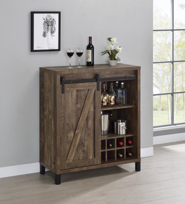 182852 Bar Cabinet unit Hot on Sale