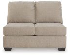 Brogan Bay 3-Piece Sectional with Cuddler Online