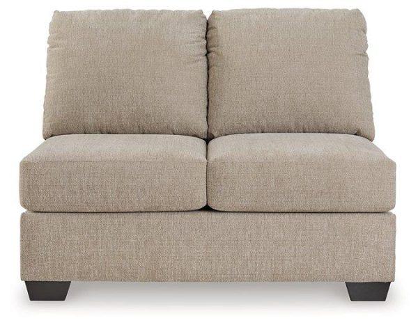 Brogan Bay 3-Piece Sectional with Cuddler Online