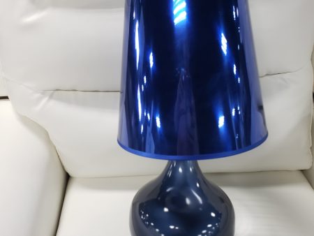 BLUE LAMP Online