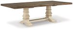 Bolanburg Extension Dining Table Online Sale