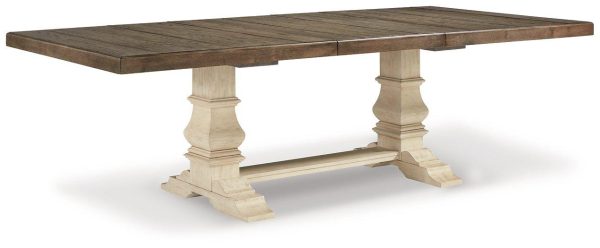 Bolanburg Extension Dining Table Online Sale