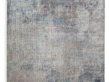 Brookhall 7 10  x 10 6  Rug Fashion