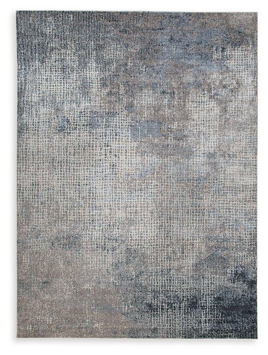 Brookhall 7 10  x 10 6  Rug Fashion