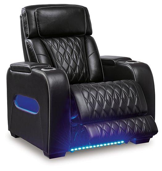 Boyington Power Recliner For Cheap