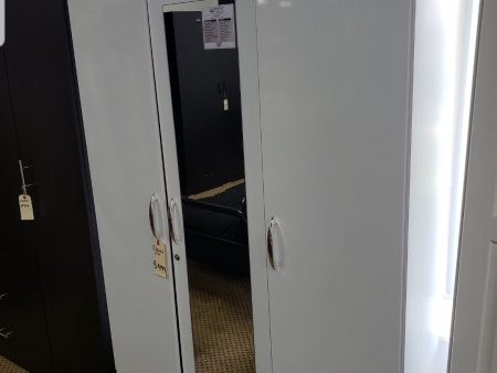 3 DOORS CLOSET SLIDING DOOR Discount