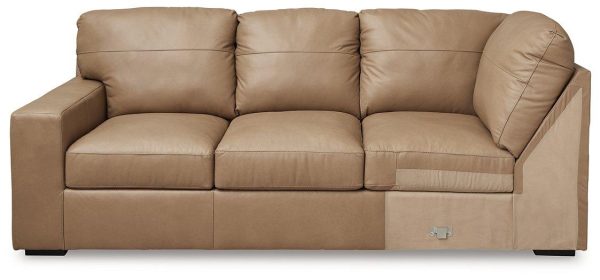 Bandon 2-Piece Sectional For Discount